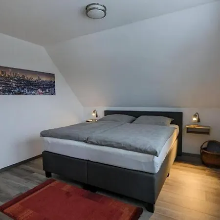 Appartement 4bdr Close To The Ski Lifts Winterberg