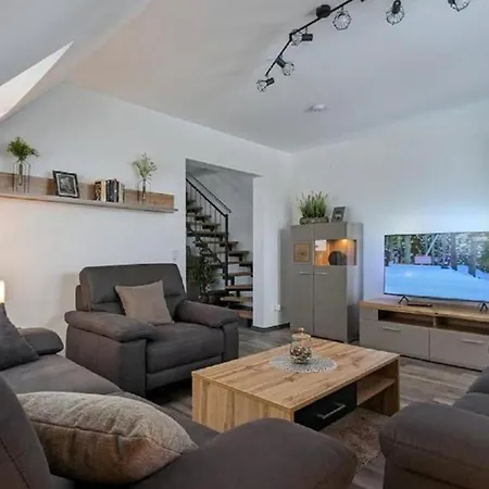 4bdr Close To The Ski Lifts