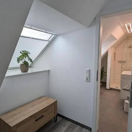 4bdr Close To The Ski Lifts Appartement Winterberg