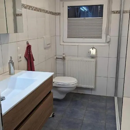 4bdr Close To The Ski Lifts Appartement *