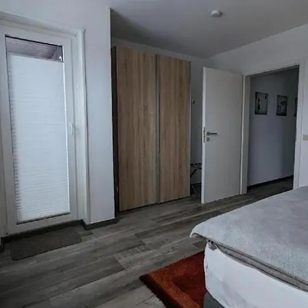 4bdr Close To The Ski Lifts Winterberg
