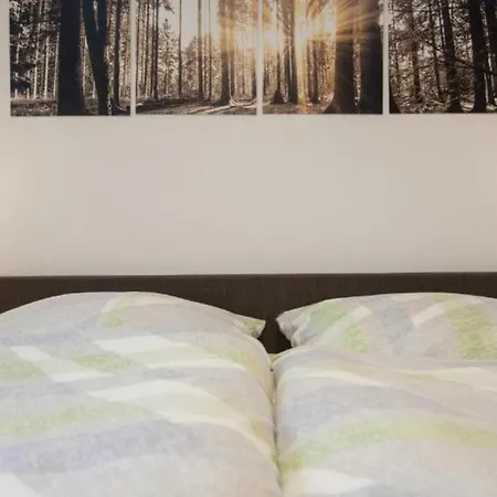 Appartement 4bdr Close To The Ski Lifts Winterberg
