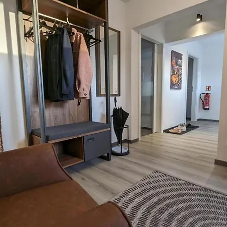 4bdr Close To The Ski Lifts